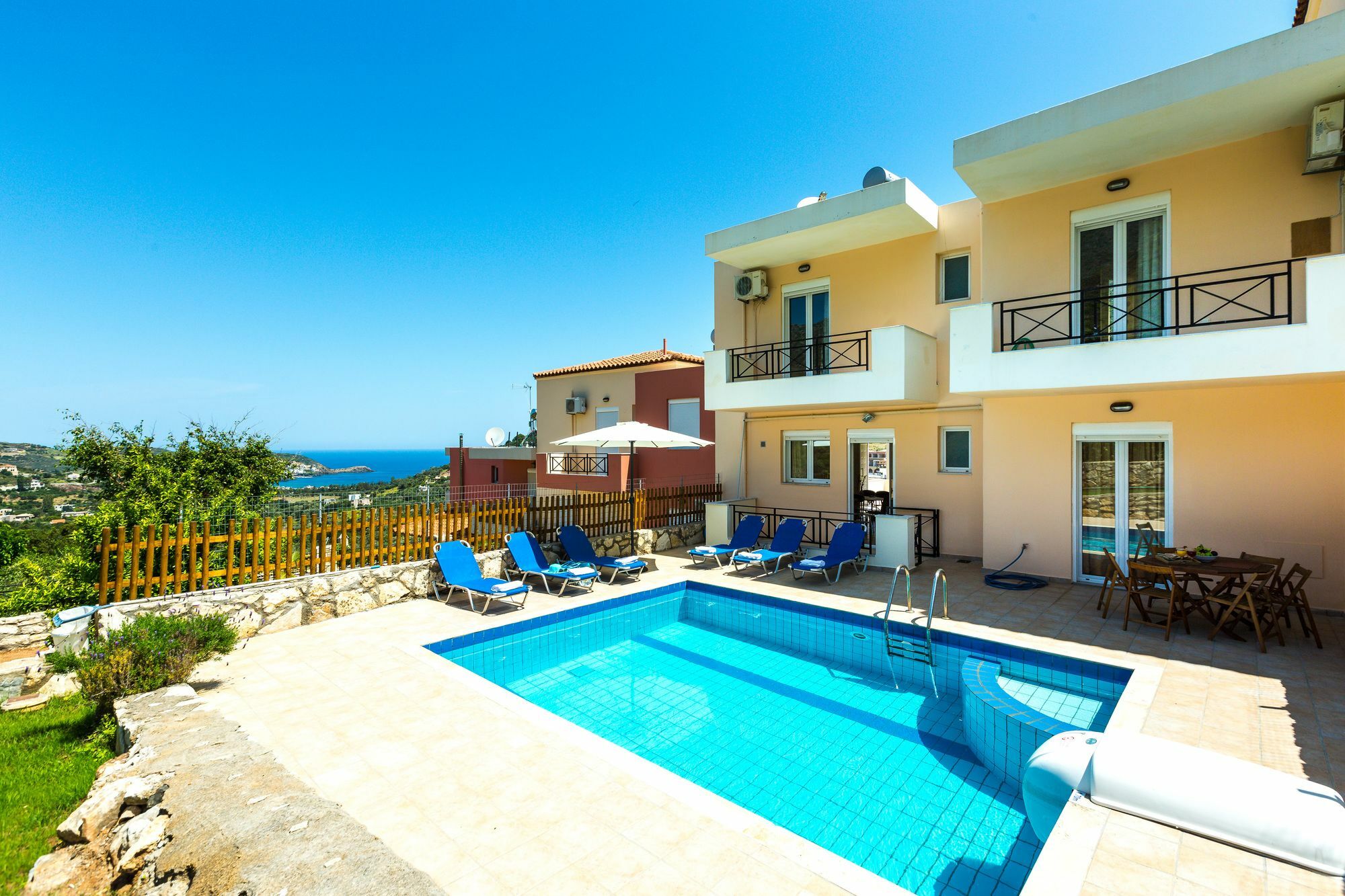 Vlikhádha Bali Villas מראה חיצוני תמונה