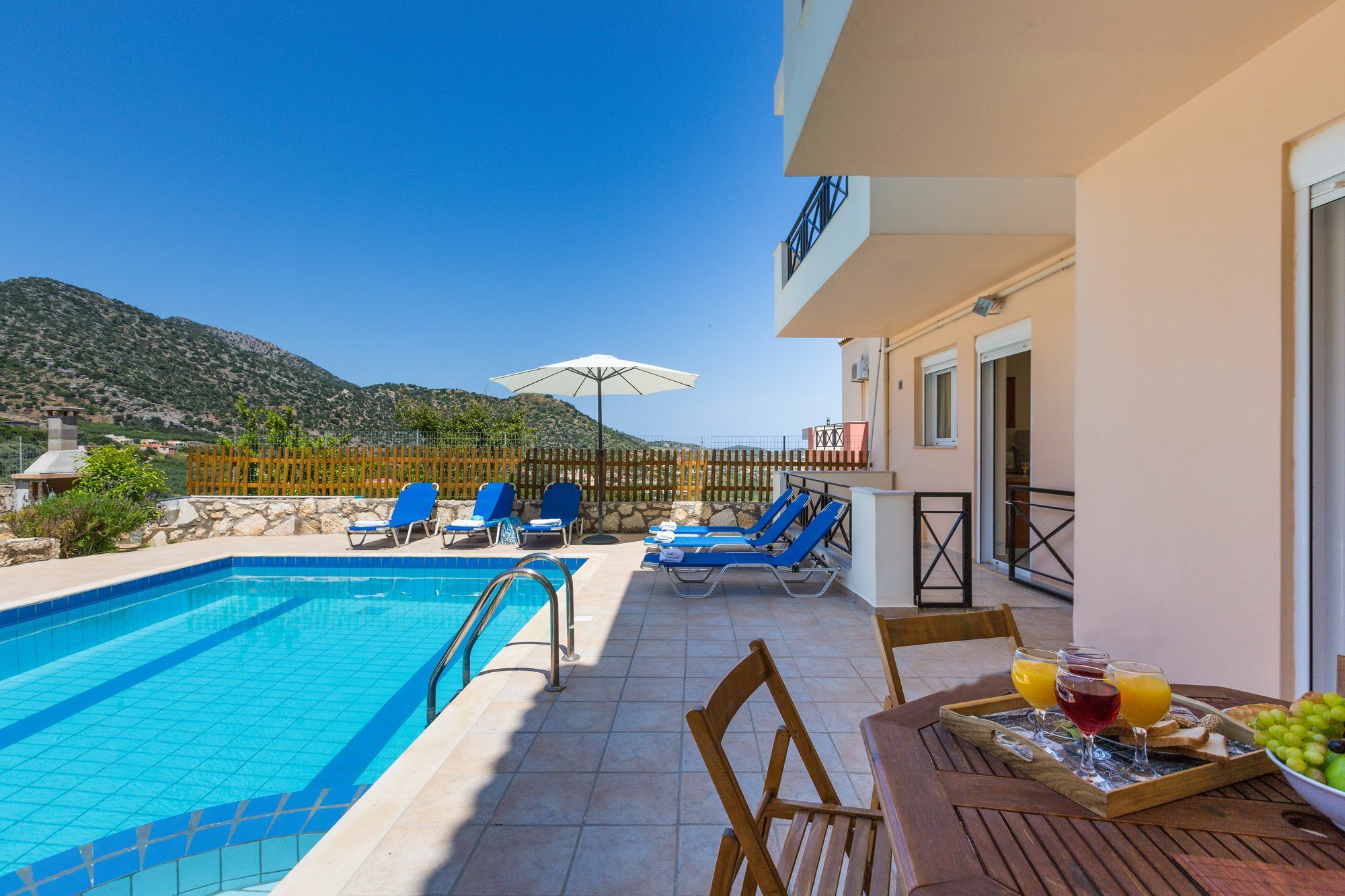 Vlikhádha Bali Villas מראה חיצוני תמונה